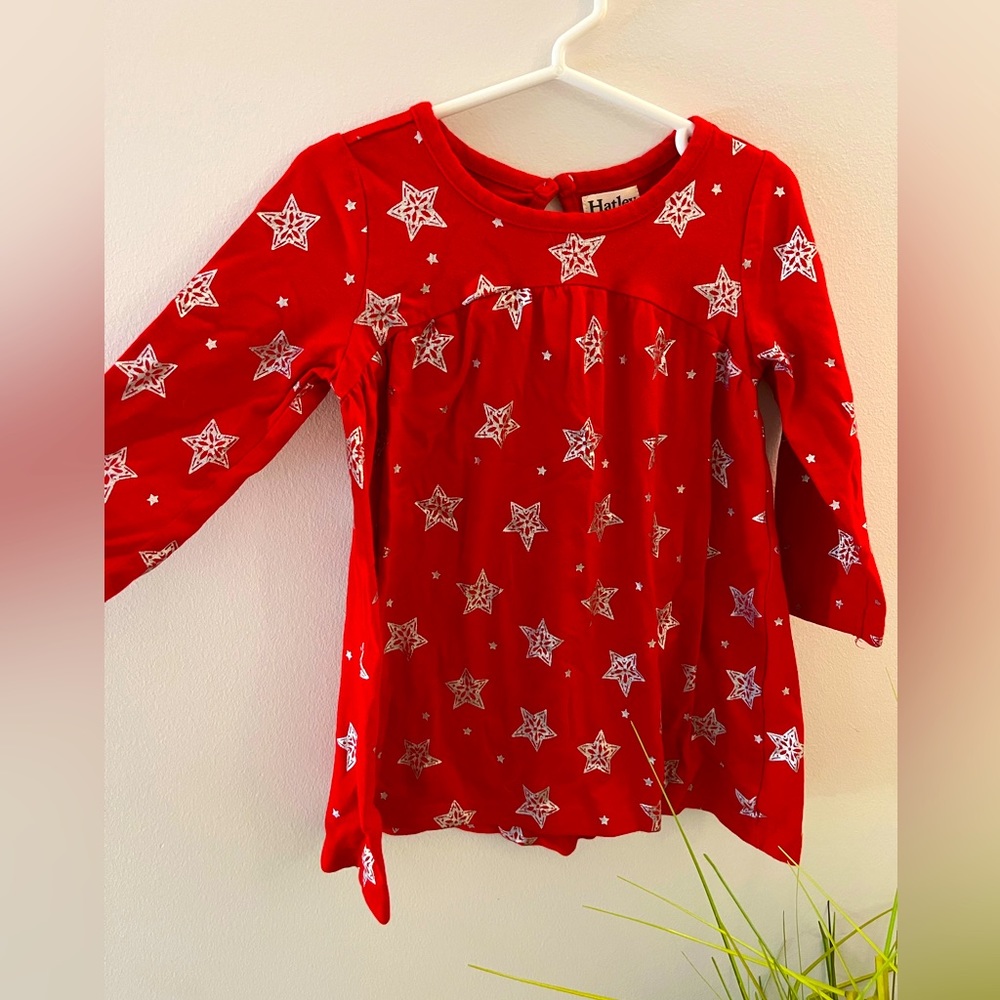 Hatley dress ❤️